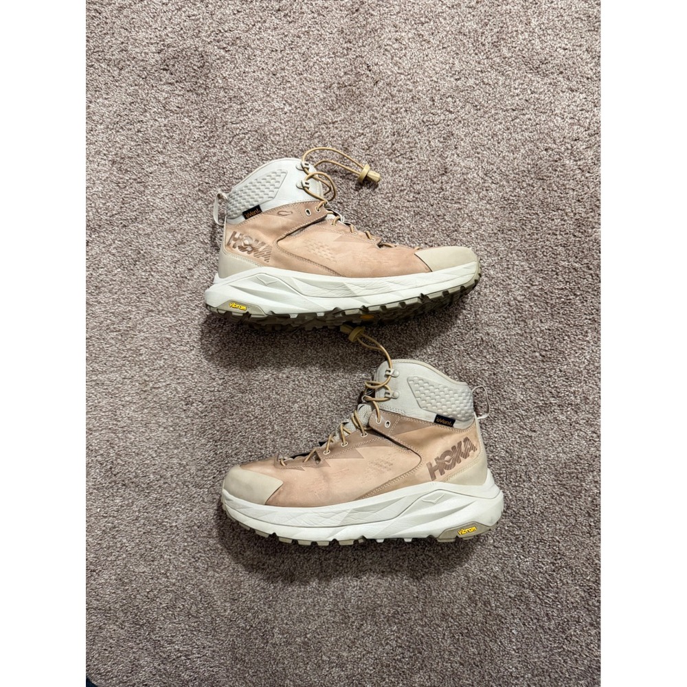 Hoka One One Kaha GTX Waterproof Hiking Boots